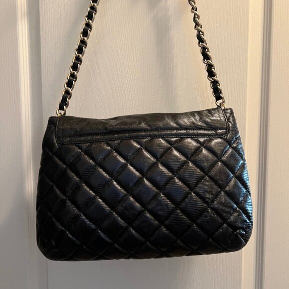 Kate Spade Corinne Liberty Street in Black - Picture 2 of 9